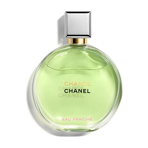 chanel chance eau de parfum 3.4 oz